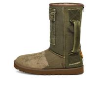 UGG x Gallery Dept. Classic Short Boot 'Canvas' 1169990-GRN 11