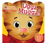 Ugga Mugga!