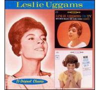 Uggams, Leslie - Leslie Uggams On TV/More Leslie Uggams On TV
