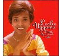 Uggams, Leslie - Little Sparrow