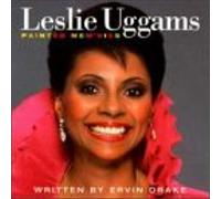 Uggams, Leslie - Painted Mem'ries