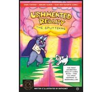 Ughmented Reality: The Splittening: 1