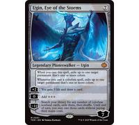 Ugin, Eye of the Storms | Tarkir: Dragonstorm