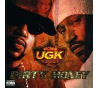 Ugk - Dirty Money