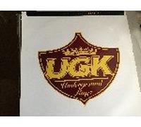 UGK - One Day - Jive