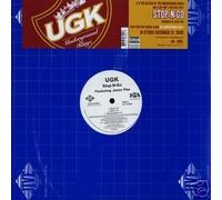UGK - Stop-N [12" VINYL]