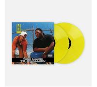 Ugk - Too Hard To Swallow [VINYL]
