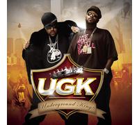 Ugk - Underground Kingz