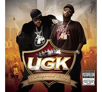 UGK - Underground Kingz