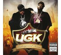 UGK - Underground Kingz