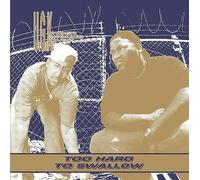 Ugk (Underground Kingz) - Too Hard To Swallow [VINYL]