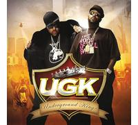 UGK - Underground Kingz [VINYL]