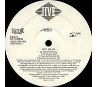 Ugk - Use Me Up [VINYL]