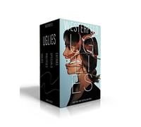 Uglies (Boxed Set): Uglies; Pretties; Specials; Extras