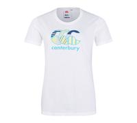 Uglies T-Shirt Canterbury White S