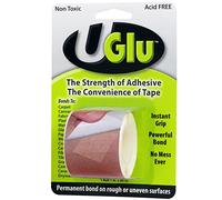 UGLU Glue Roll 1" x 60"