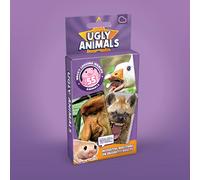 Ugly Animals Game