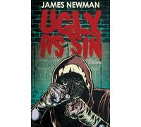 Ugly As Sin (Encyclopocalypse Originals)