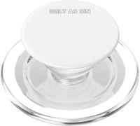 Ugly as sin PopSockets PopGrip for MagSafe