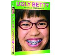 Ugly Betty, saison 1 - coffret 6 DVD