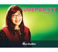 Ugly Betty - Season 1