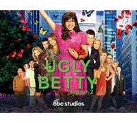 Ugly Betty - Season 2