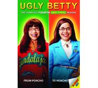 Ugly Betty - Season 4