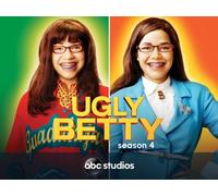 Ugly Betty - Season 4