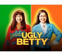 Ugly Betty - Season 4