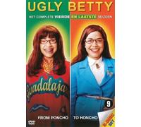 Ugly Betty: Season 4 [Dutch Import]