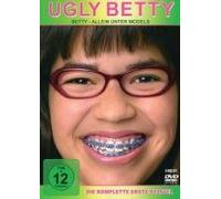 Ugly Betty - Staffel 1