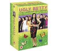 Ugly Betty The Complete Collection - DVD Boxset