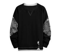 Ugly Christmas Sweatshirt Mens Quarter Zip Pullover African Shirts for Men Winter Hoodie for Men Pullover Sleeveless Jacket Men Christian Hoodies Mens Sleeveless v Neck Jumpers Body Warmers for a Man