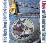 Ugly Dog Combo - Live At Western Star