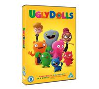 Ugly Dolls