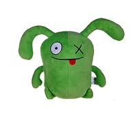 Ugly Dolls 9" OX Soft Plush Toy