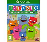 Ugly Dolls An Imperfect Adventure | Xbox One New