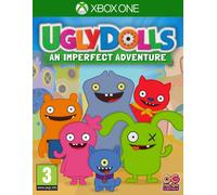 Ugly Dolls: An Imperfect Adventure - Xbox One