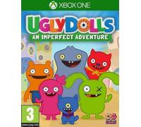 Ugly Dolls An Imperfect Adventure | Xbox One New