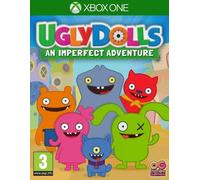 Ugly Dolls An Imperfect Adventure | Xbox One New