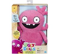 Ugly Dolls Electronic Feature Sounds Moxy Plush 28cm E4563