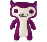 Ugly Dolls Fuggler Deluxe Funny Ugly Monster 12 Inches - Purple