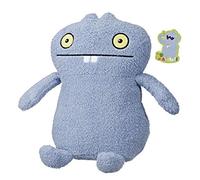 Ugly Dolls Hungrily Yours Babo Blue Plush