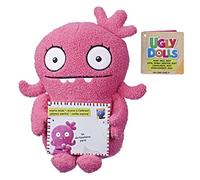 Ugly Dolls-UGD Yours Truly Moxy Plush, E4552EP2,