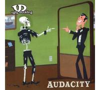 Ugly Duckling - Audacity