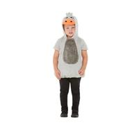 Ugly Duckling Costume Toddlers World Book Day Fancy Dress Costume Age 1-4