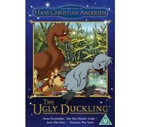 Ugly Duckling [DVD]