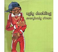 Ugly Duckling - Everybody Cmon [VINYL]