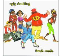 Ugly Duckling - Fresh Mode Ep [Us Import]