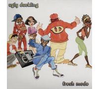 Ugly Duckling - Fresh Mode [VINYL]